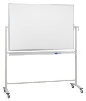 FRANKEN mobiles Whiteboard 180,0 x 120,0 cm weiß...