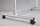 FRANKEN Mobiles Whiteboard U-Act!Line® 150,0 x 100,0 cm weiß lackierter Stahl