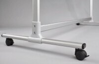 FRANKEN Mobiles Whiteboard U-Act!Line® 200,0 x 100,0...