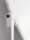 FRANKEN Mobiles Whiteboard U-Act!Line® 200,0 x 100,0 cm weiß lackierter Stahl
