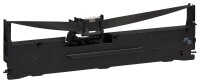EPSON S015307 schwarz Farbband, 1 St.