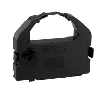 EPSON S015262 schwarz Farbband, 1 St.