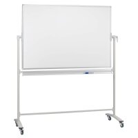 FRANKEN mobiles Whiteboard 120,0 x 90,0 cm weiß...