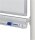 FRANKEN mobiles Whiteboard 120,0 x 90,0 cm weiß lackierter Stahl