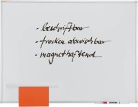 FRANKEN Whiteboard X-tra!Line SC3103 120,0 x 90,0 cm...