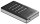 verbatim Store n Go Secure Portable 1 TB externe HDD-Festplatte schwarz, silbe