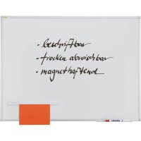 FRANKEN Whiteboard X-tra!Line SC3202 90,0 x 60,0 cm...