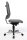 Topstar Bürostuhl Body Balance S30, SI99T23 Stoff grau, Gestell alu