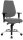 Topstar Bürostuhl Body Balance S30, SI99T23 Stoff grau, Gestell alu