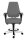 Topstar Bürostuhl Body Balance S30, SI99T23 Stoff grau, Gestell alu