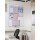 FRANKEN Whiteboard X-tra!Line SC3205 180,0 x 120,0 cm weiß emaillierter Stahl