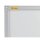 FRANKEN Whiteboard X-tra!Line SC3206 240,0 x 120,0 cm weiß emaillierter Stahl