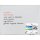 FRANKEN Whiteboard X-tra!Line SC3209 150,0 x 100,0 cm weiß emaillierter Stahl