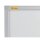 FRANKEN Whiteboard X-tra!Line SC3209 150,0 x 100,0 cm weiß emaillierter Stahl