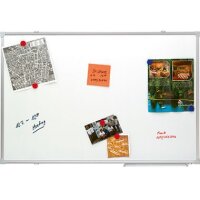 FRANKEN Whiteboard X-tra!Line SC3210 300,0 x 120,0 cm...