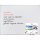 FRANKEN Whiteboard X-tra!Line SC3210 300,0 x 120,0 cm weiß emaillierter Stahl