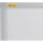FRANKEN Whiteboard X-tra!Line SC3210 300,0 x 120,0 cm weiß emaillierter Stahl