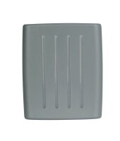 WENKO Badhocker Kumba 22944100 grau, 1 St.