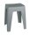 WENKO Badhocker Kumba 22944100 grau, 1 St.