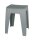WENKO Badhocker Kumba 22944100 grau, 1 St.
