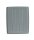 WENKO Badhocker Kumba 22944100 grau, 1 St.