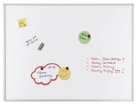 FRANKEN Whiteboard ECO 240,0 x 120,0 cm weiß...