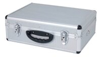 FRANKEN Moderationskoffer PROFI UMK 2.567 Teile