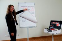 FRANKEN Moderationskoffer PROFI UMK 2.567 Teile