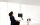 Fellowes Monitor-Halterung Platinum Series 8043301 schwarz für 1 Monitor, Tischklemme, Tischbohrung