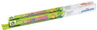 JOLLY Bucheinbandfolie selbstklebend transparent 40,0 cm x 2,0 m