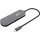 EMTEC USB-Hub T650C Type-C 3-fach schwarz