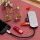 EMTEC USB-Hub T650C Type-C 3-fach schwarz