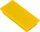 FRANKEN Haftmagnet Magnet farbsortiert, Kunststoff 2,3 x 5,0 cm, 10 St.