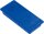 FRANKEN Haftmagnet Magnet farbsortiert, Kunststoff 2,3 x 5,0 cm, 10 St.