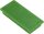 FRANKEN Haftmagnet Magnet farbsortiert, Kunststoff 2,3 x 5,0 cm, 10 St.