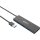 EMTEC USB-Hub T620A Type-A Classic 4-fach schwarz