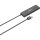 EMTEC USB-Hub T620A Type-A Classic 4-fach schwarz