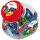 EMTEC USB-Sticks C410 Color Mix - Candy Jar 2.0 blau, gelb, grün, lila, rot 32 G