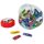 EMTEC USB-Sticks C410 Color Mix - Candy Jar 2.0 blau, gelb, grün, lila, rot 16 G