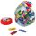EMTEC USB-Sticks C410 Color Mix - Candy Jar 2.0 blau, gelb, grün, lila, rot 16 G