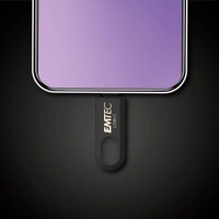 EMTEC USB-Stick C280 schwarz 256 GB, 1 St.
