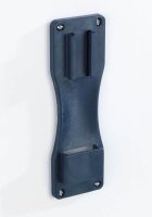 WENKO Wandwäschetrockner silber