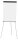 MAUL Flipchart MAULstandard, Dreibein 6372082