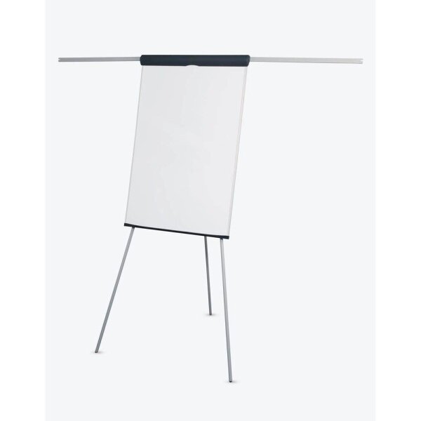 MAUL Flipchart MAULstandard, Dreibein plus
