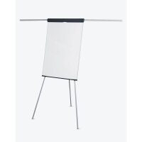 MAUL Flipchart MAULstandard, Dreibein plus