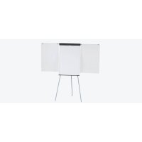 MAUL Flipchart MAULstandard, Dreibein plus