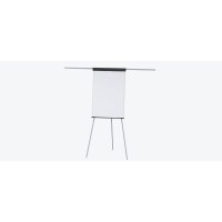 MAUL Flipchart MAULstandard, Dreibein plus