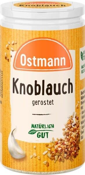 Ostmann  Knoblauch Gewürz, 40,0 g