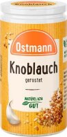 Ostmann  Knoblauch Gewürz, 40,0 g