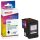 edding EDD-543 schwarz Druckerpatrone kompatibel zu HP 302XL (F6U68AE)